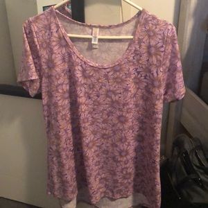 LulaRow basic T